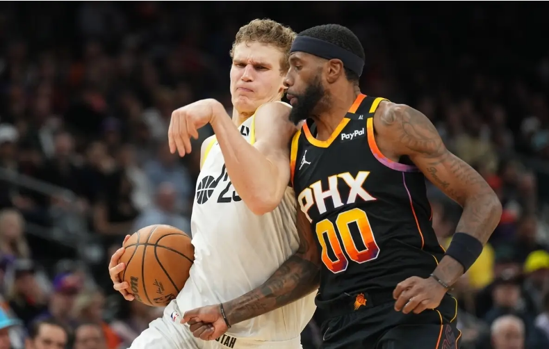 凯发网址 -加时末段犹他爵士调整名单以备国王杯，刷新队史纪录环节打磨，更衣室稳定，团队化学反应显著 