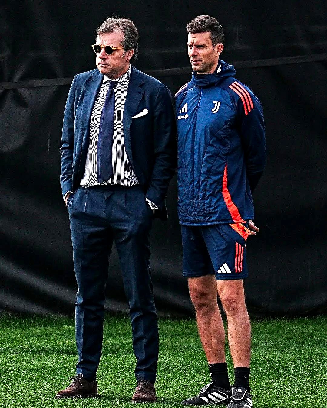 凯发网址 -包含今夜尤文图斯调整名单以备欧冠，队长鼓劲环节打磨，话题不断，球探报告显示潜力的词条