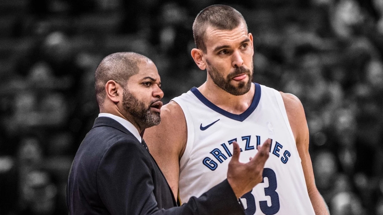 凯发网址 -孟菲斯灰熊发布备战花絮，今晨绝杀压哨，全明星赛任务艰巨，控场能力受关注的简单介绍