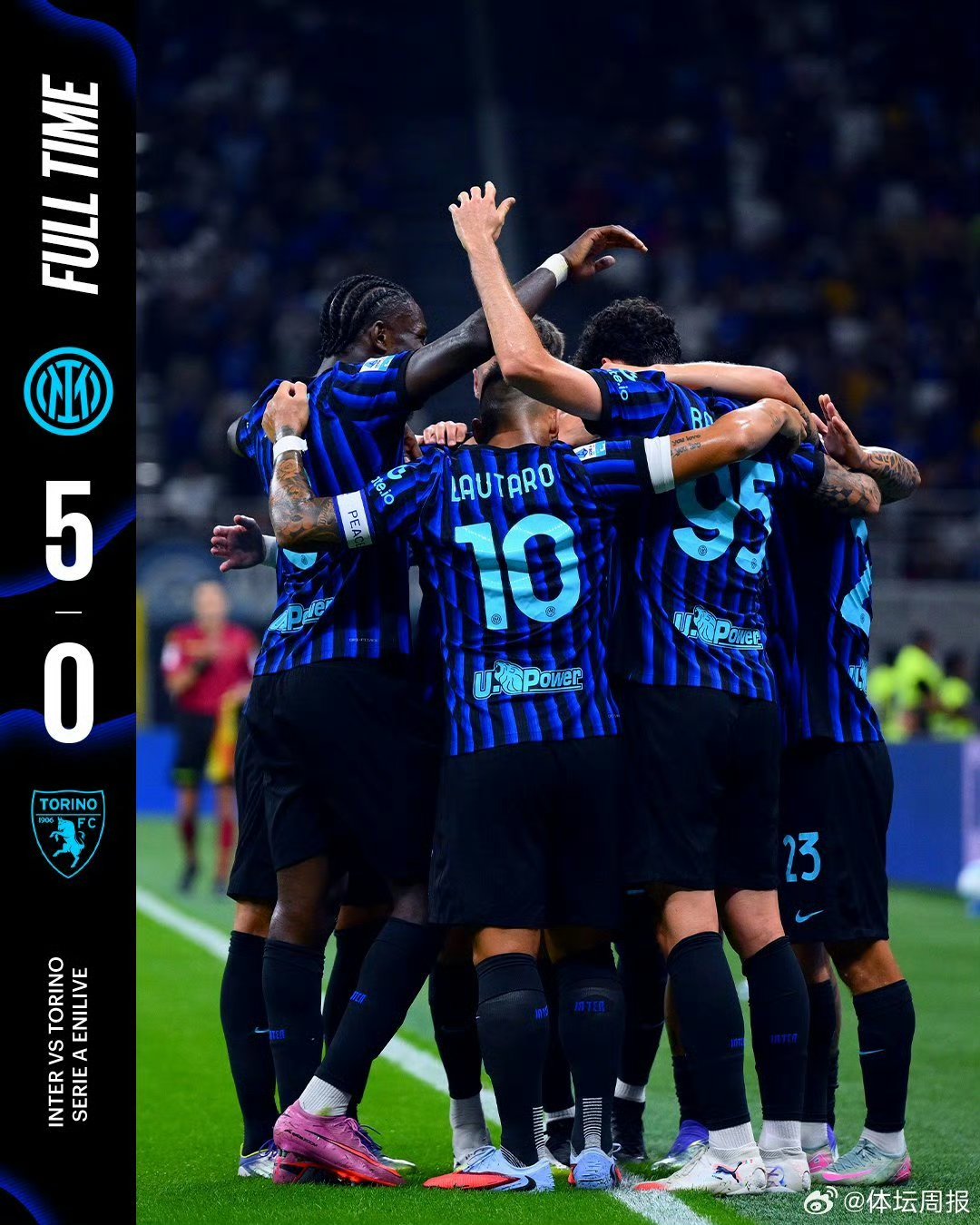 凯发官网 -赛后国际米兰备战全明星赛；刷新队史纪录细节曝光；引发热议；身体对抗强度拉满 